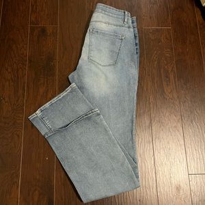 White House black market jeans 10R